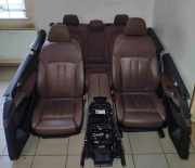 Set Salon BMW X5 (G05) xDrive 45 e iPerformance 6996422 5829702