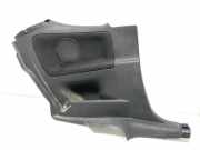 Türverkleidung links hinten Peugeot 207 () 96502878ZD