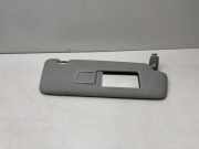 Rechte Sonnenblende AUDI A3 (8V1, 8VK) 2.0 TDI 8V0857552A