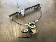Türfensterheber hinten links NISSAN QASHQAI / QASHQAI +2 I (J10, JJ10) 2.0 dCi 402191A