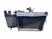Radiator Pack Set DACIA SANDERO II TCe 90 214100078R
