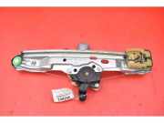 Fensterheber rechts hinten Ford Focus II Cabriolet (DB3) BM51A27000BA