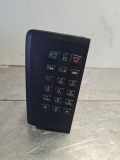 Telefonsteuergerät VOLVO V70 II (SW) 2.4 D5 8673980