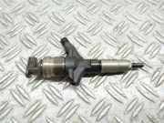 Einspritzdüse TOYOTA AVENSIS Sedan (_T25_) 2.0 D-4D (CDT250_) 16613AA020