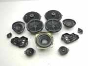 Lautsprechersystem Porsche Cayenne 1 (9PA) 7L5035561