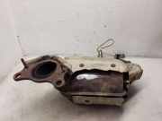 Katalysator NISSAN JUKE (F15) 1.2 DIG-T 208A08304R