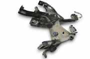 Halter für ABS-Block AUDI A4 (8E2, B6) 1.9 TDI 8E0614119G