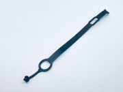 Halteband für Kraftstoffbehälter Porsche Cayenne 1 (9PA) 95550416500