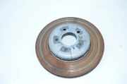Bremsscheibe hinten rechts BMW 5 Gran Turismo (F07) 530 d xDrive 6894381