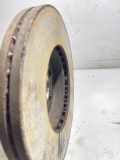 Bremsscheibe vorne rechts VW TRANSPORTER V (T5) Flatbed 2.5 TDI 7H0615301D