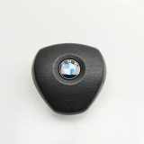 Lenkrad Airbag BMW X6 (E71, E72) xDrive 40 d 6780476