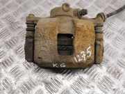 Bremssattel links hinten Fiat Ducato Kasten (250)