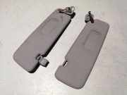 Linke Sonnenblende BMW 6 Gran Coupe (F06) 640 d 7294707