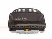 Navigationsanzeige BMW 7 (E65, E66, E67) 730 Ld 6931556