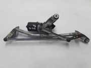 Scheibenwischermechanismus vorne RENAULT MEGANE II (BM0/1_, CM0/1_) 1.9 dCi (BM0G, CM0G) 8200036921
