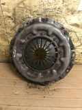 Kupplungsdruckplatte MITSUBISHI L 200 (K7_T, K6_T) 2.5 TD 4WD (K74T)