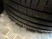 Schwellerzierleiste hinten rechts PORSCHE BOXSTER (986) 2.7 98636212402