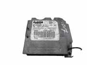 Airbag-Steuergerät PEUGEOT 407 SW (6E_) 2.2 16V 9655880880