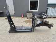 Fahrgestellbeine vorne rechts TOYOTA RAV 4 IV (_A4_) 2.0 D (WWA42_)