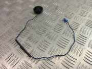 Türlautsprecher vorne links BMW X3 (F25) xDrive 28 i 9220750