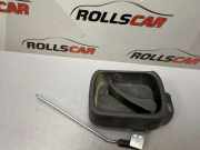 Griff zum Öffnen des Kofferraums VW CADDY III Furgon (2KA, 2KH, 2CA, 2CH) 1.2 TSI 2K0827185