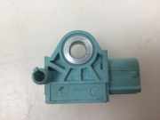 Airbag-Indikator MAZDA 6 Sedan (GH) 2.0 MZR-CD 5WK43826