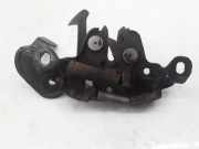 Motorhaubenschloss NISSAN ALMERA II Hatchback (N16) 1.5 dCi