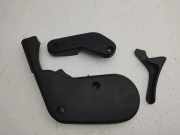 Details zur Sitzverkleidung