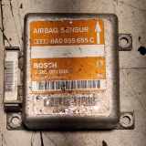 Airbag-Steuergerät AUDI A6 (4A, C4) 2.5 TDI 8A0959655C