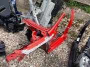 Viertelfeld vorne links SEAT IBIZA IV (6J5, 6P1) 1.0