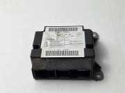 Airbag-Steuergerät OPEL Crossland X (P17) (P17) 1.2 (75) 9825276280