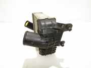 Ladeluftkühler FIAT STILO (192_) 1.4 16V 838065000