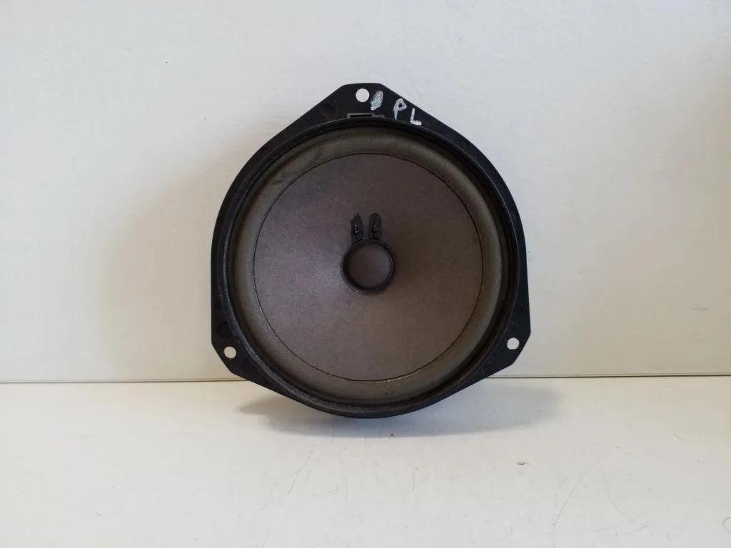 Türlautsprecher vorne links FIAT DUCATO Furgon (244_) 2.3 JTD 518302300