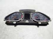Kombiinstrument AUDI A6 (4F2, C6) 3.0 TDI quattro 4F0920950L 4F0910900A