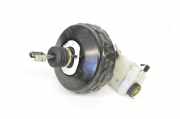 Unterdruck-Bremskraftverstärker MERCEDES-BENZ SLC (R172) 250 d (172.404) A1724301130
