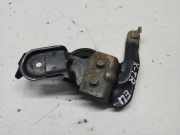 Motorhalter links NISSAN X-TRAIL (T30) 2.2 Di 4x4 4m4007n-3460