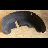 Radhaus rechts hinten Mercedes-Benz SLC (R172) A1726900500