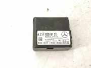 Alarmblock MERCEDES-BENZ CLK (C209) 280 (209.354) A2118209126