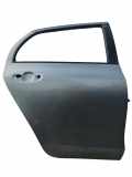 Tür rechts hinten Toyota Yaris Liftback (P9)
