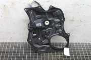 Türfensterheber hinten links MAZDA 3 (BL) 2.2 MZR CD BBM47397XC