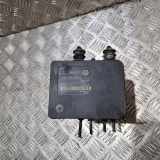 ABS Hydraulikblock VW TOURAN (1T1, 1T2) 2.0 TDI 16V 00009322D0