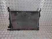 Kraftstoffkühler (Kühler) NISSAN LYBRA (839_) 2.0 dCi