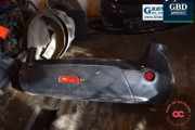 Stoßstange hinten Nissan Qashqai (J10) 85022BR00H