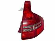 Lampenträger Heckleuchte rechts Citroen C4 I (LC) 9655863980
