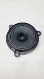 Lautsprecher links hinten Nissan Pulsar (C13) 281563SG0A