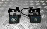Heckklappescharnier links LAND ROVER DISCOVERY V (L462) 2.0 D 4x4 FK7242901AE