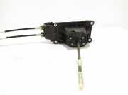 Gangschaltmechanismus RENAULT CLIO IV (BH_) 1.2 16V 349015026R