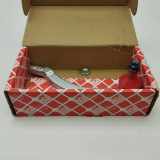 Steering Tie Rod End VOLVO V70 I (LV) 2.0 21414