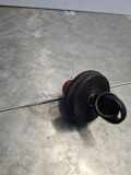 Kraftstofftankdeckel VW TRANSPORTER IV Furgon (70XA) 1.9 TD 701201553C