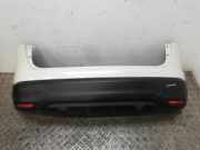 Hintere Stoßstange NISSAN QASHQAI II (J11, J11_) 1.6 dCi